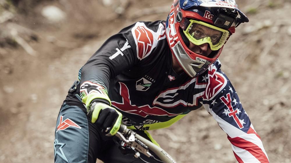 Bartek Wolinski/Red Bull Content Pool