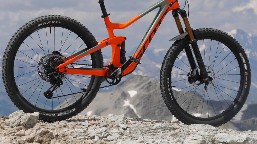 Scott Ransom Rust Scott Ransom: Die Legende lebt | Ride MTB