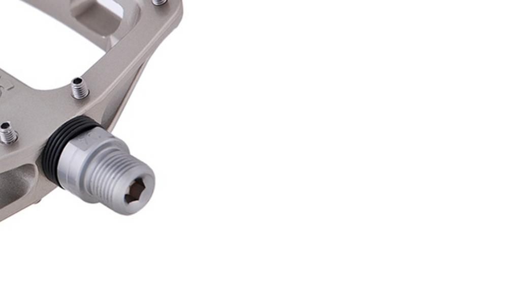 Pedal neu DMR