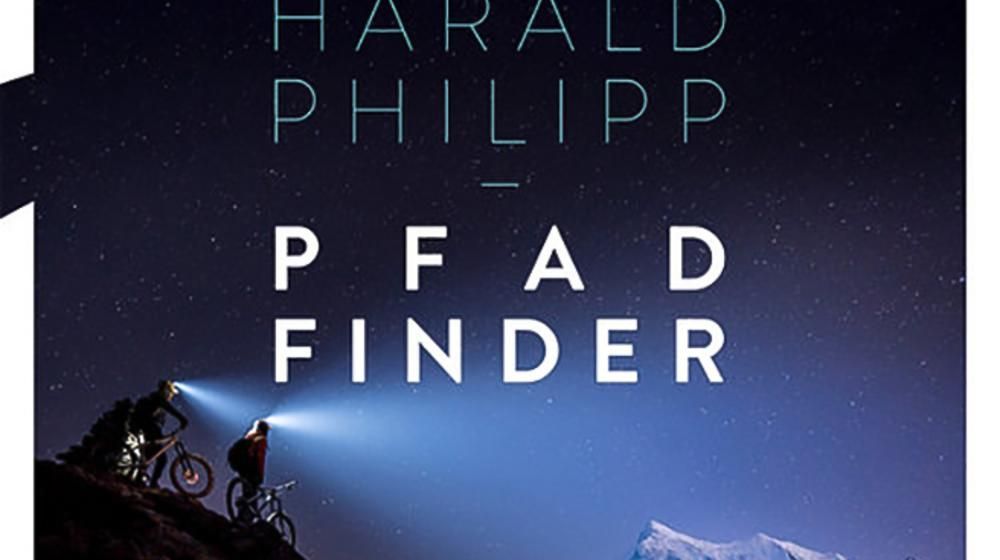 Harald Philipp Pfad-Finder Vortrag 2019