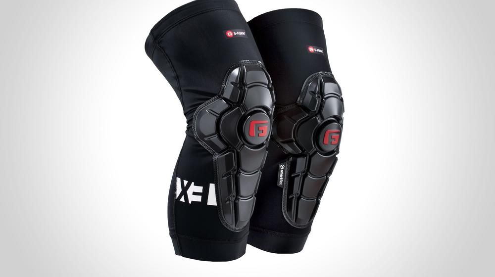 G-Form bringt neuen X3 2021