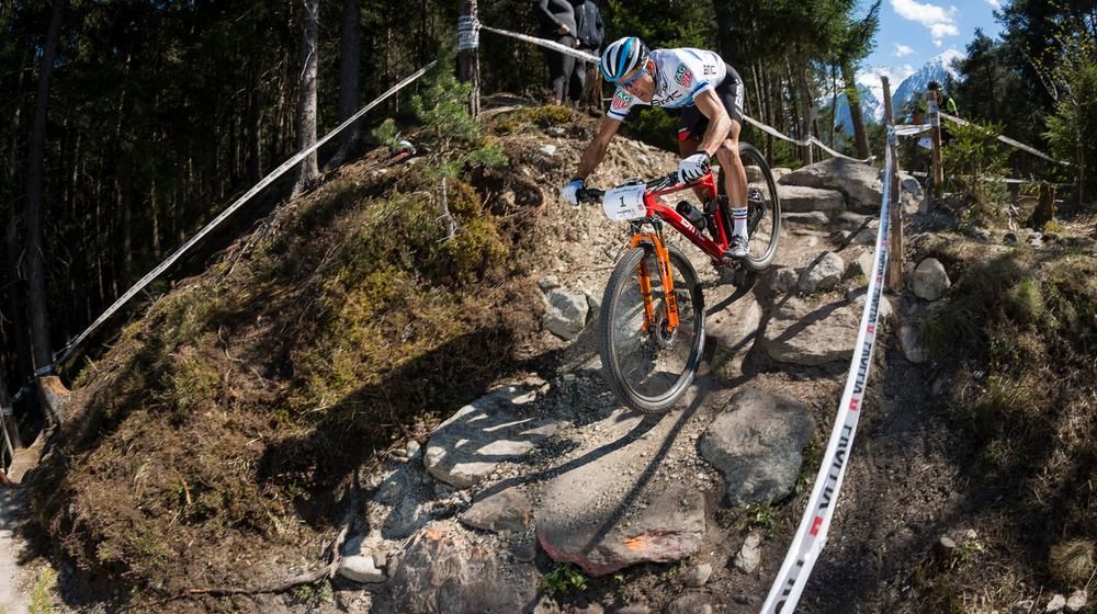 ÖKK und Proffix Cup 2019, ©Thomas Weschta/Proffix Bike Cup