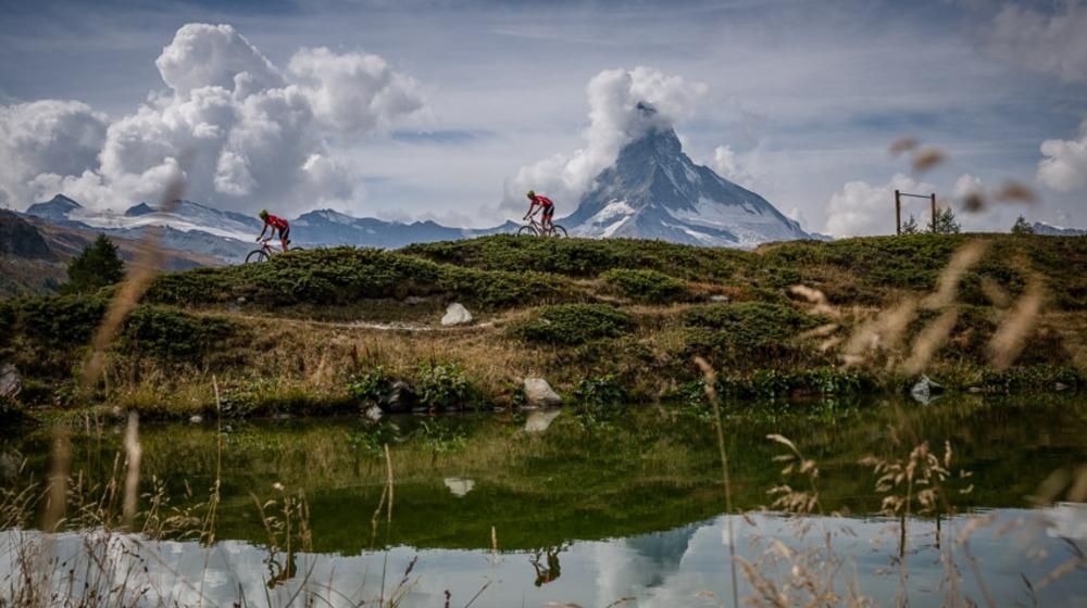 Swiss Epic 2016
