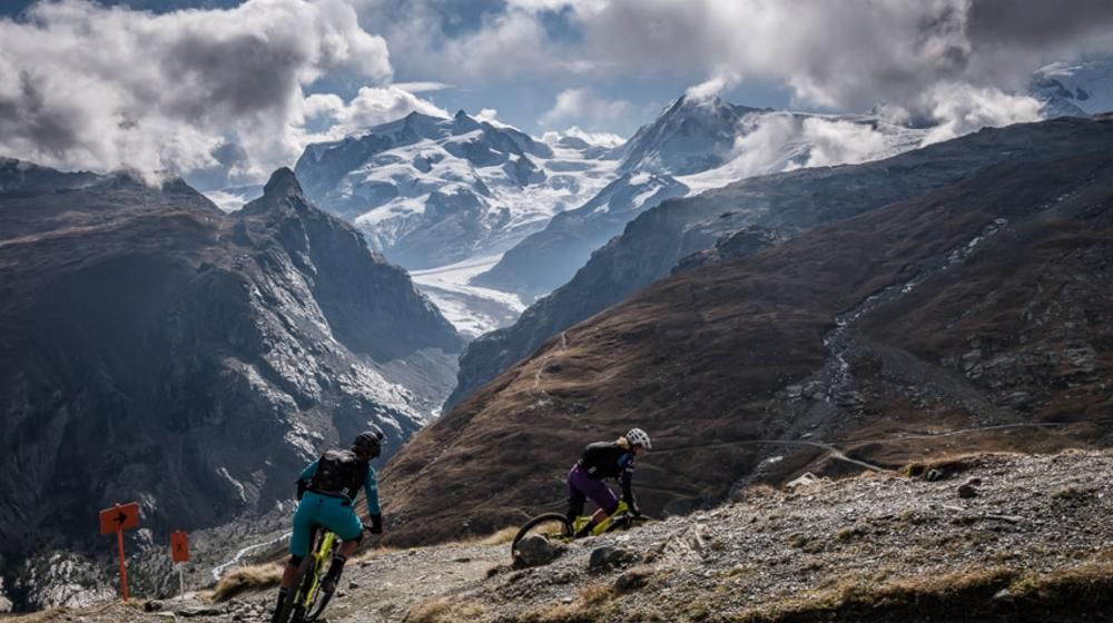 Swiss Epic 2017