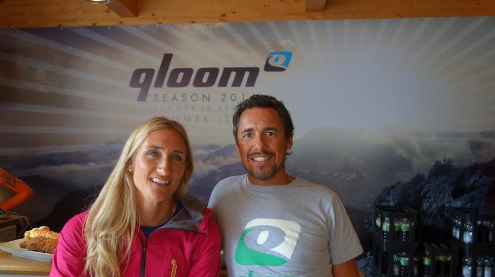 Tanja Frieden &amp; Didi Rüegg