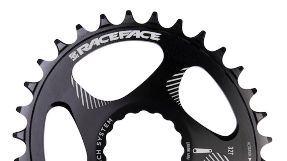 Race Face Cinch