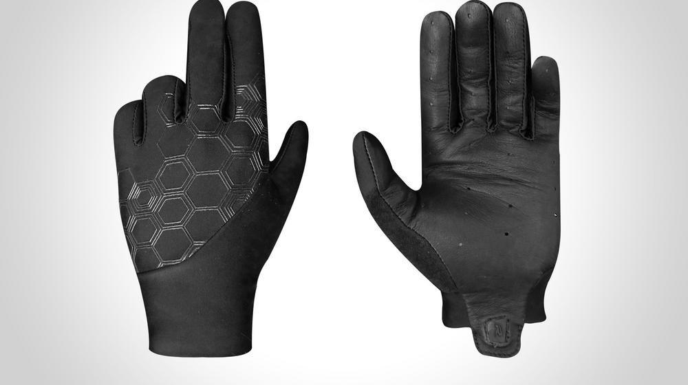 Racer Factory Glove 2019