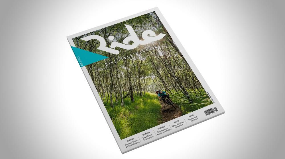 Cover Ride 01/2020