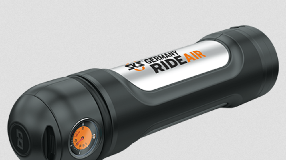 Schwalbe Rideair