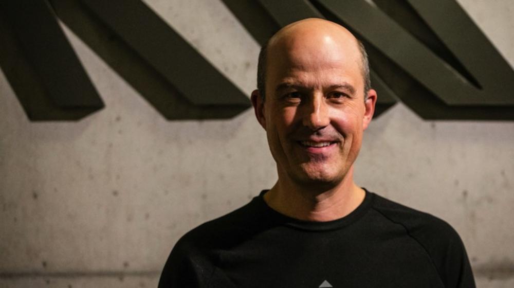 Roman Arnold, Canyon-CEO