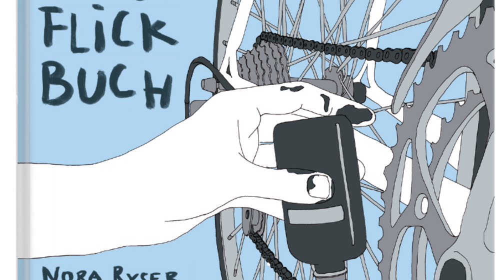 Ryser: Veloflickbuch