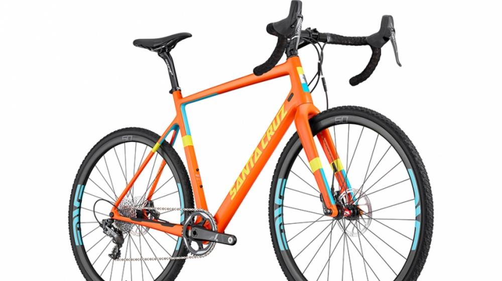 Santa Cruz Stigmata 2015