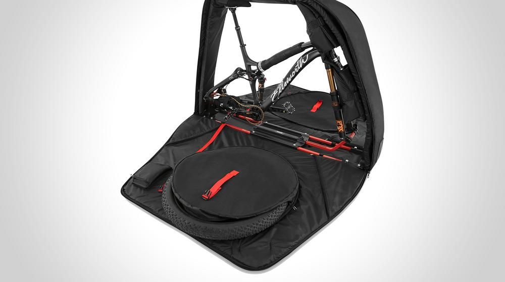 Scicon mtb-Tasche lang 2019