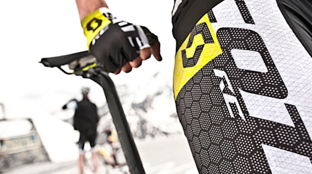 Scott Protection Clothing