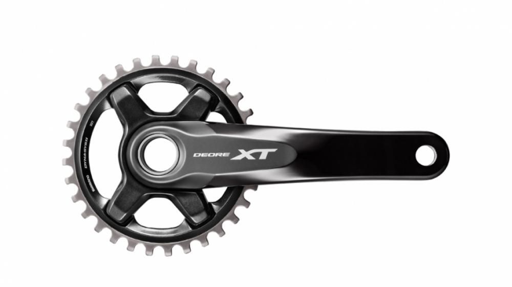 Shimano XT 2015