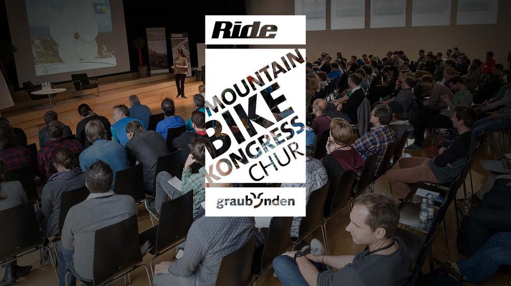 Ride Mountainbike-Kongress Chur