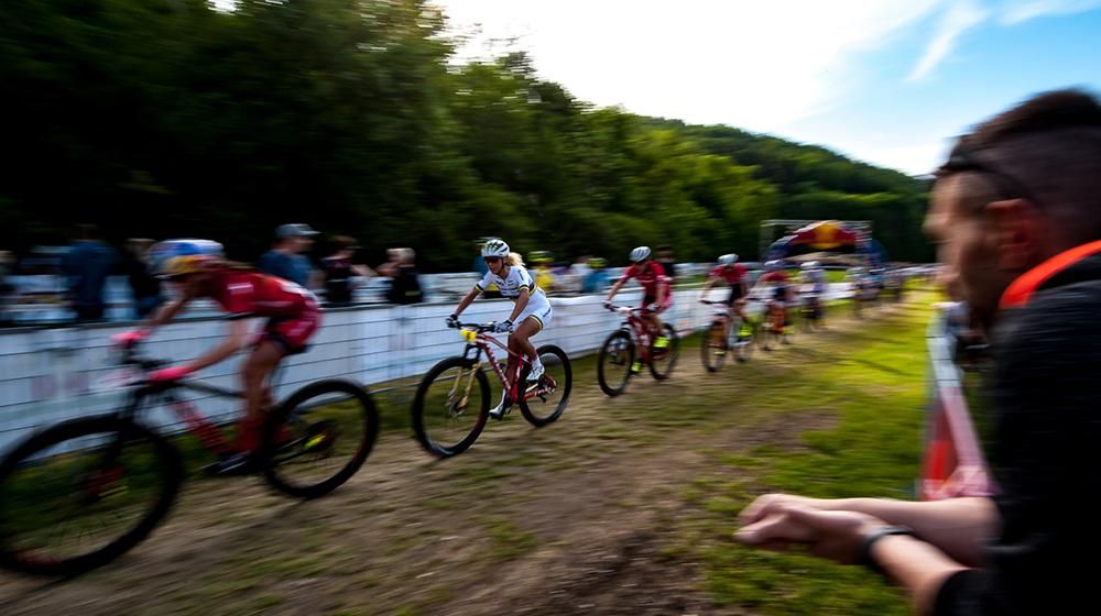 Short Track Blog 2018