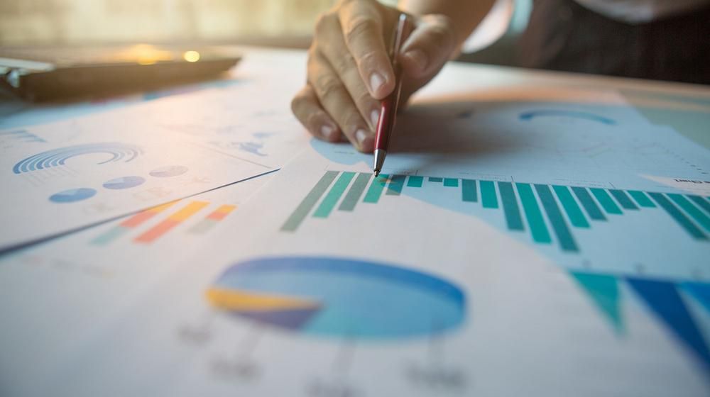 Statistik – Facts &amp; Figures