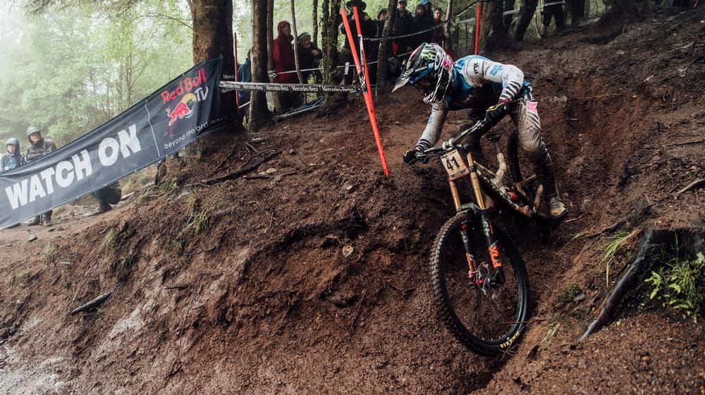 Cabirou und Vergier gewinnen Weltcup in Maribor 2020