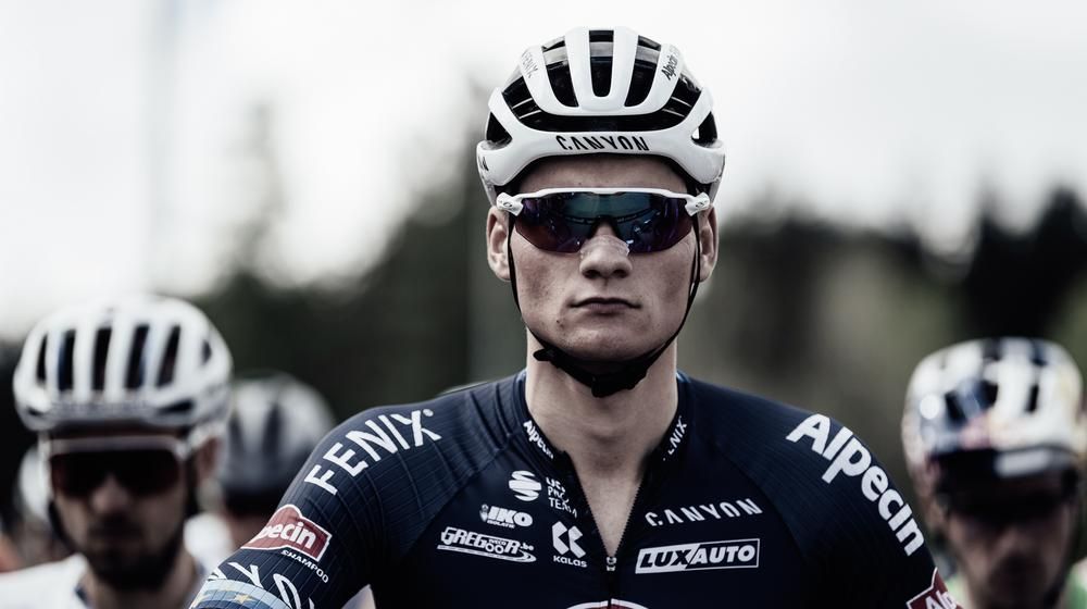 Mathieu van der Poel 