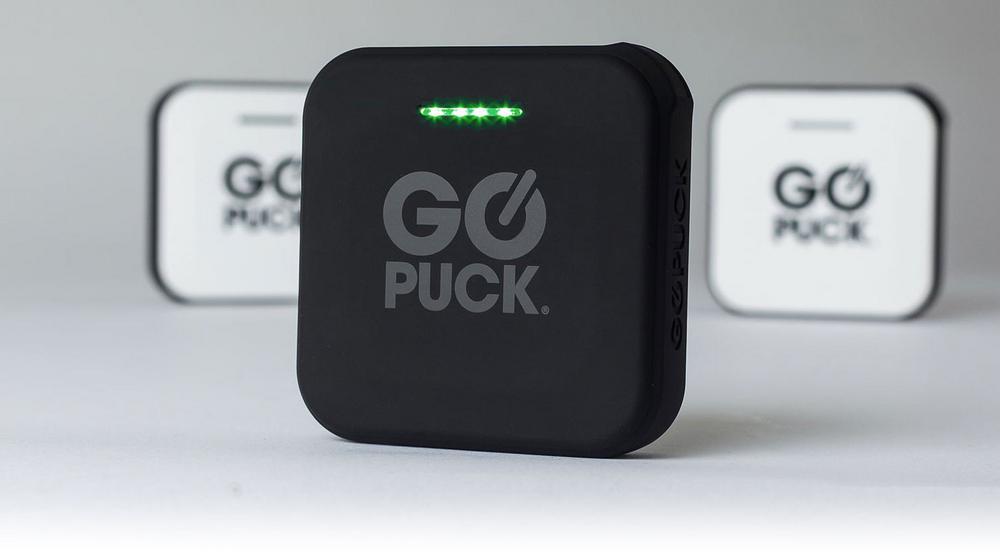 Go Puck Powerbank