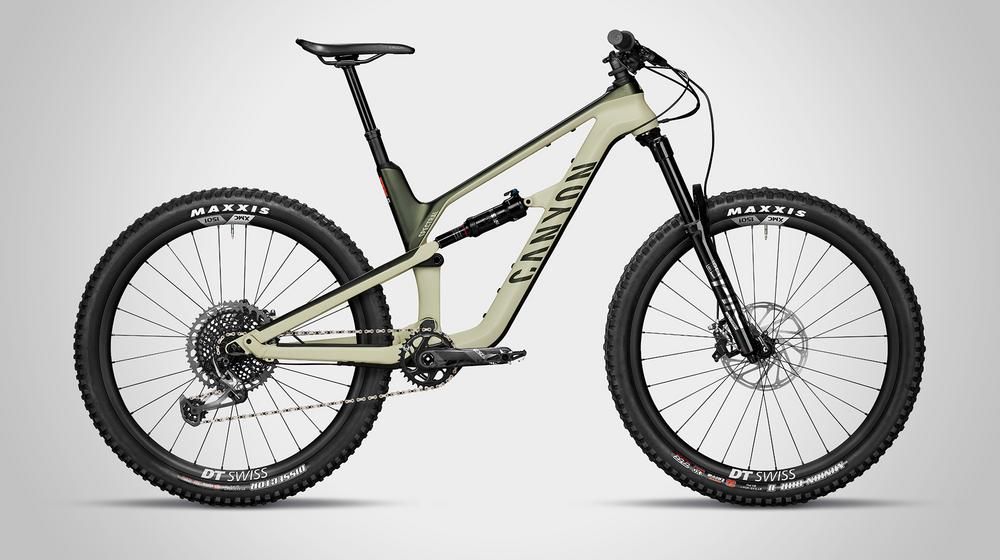 Canyon Spectral 2021