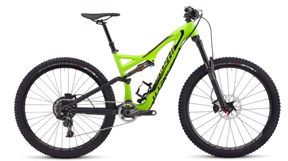 Specialized 650B