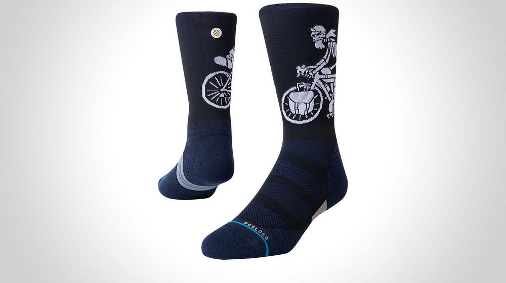Stance bringt löcherfreie Socken 2020