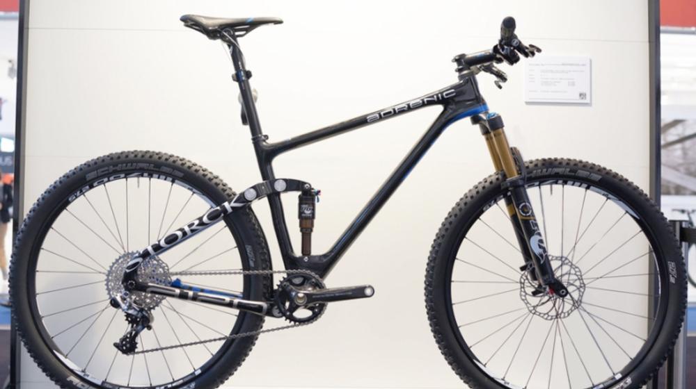 Storck Adrenic G1