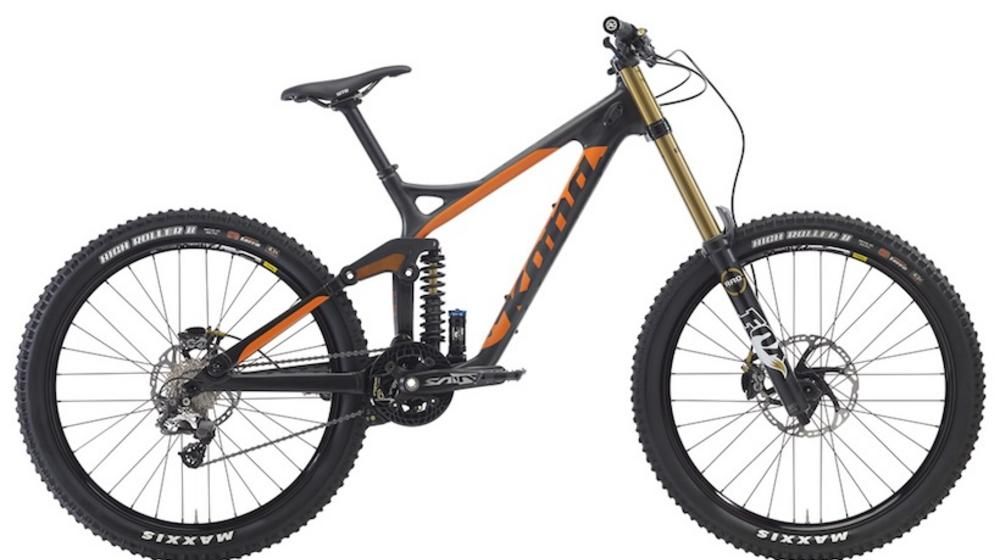 Kona Operator