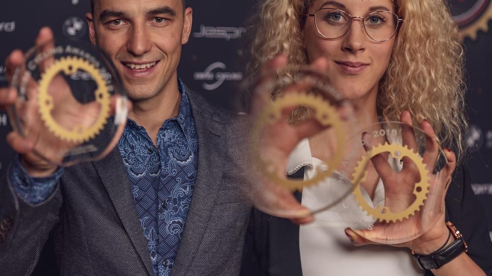 Swiss Cycling Awards 2018