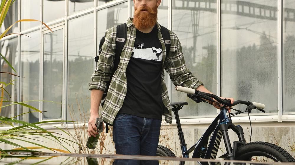Das Kleiderlabel Radstoff ist zurück