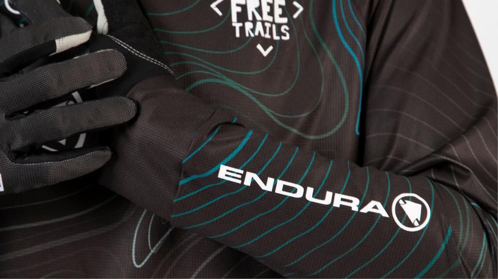 Endura unterstützt Initiative gegen Verschmutzung durch Einwegprodukte