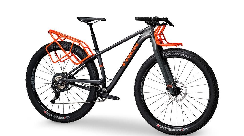 Trek 1120 (2017)