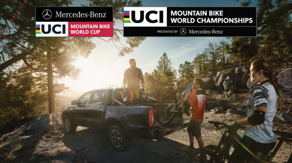UCI Sponsoren