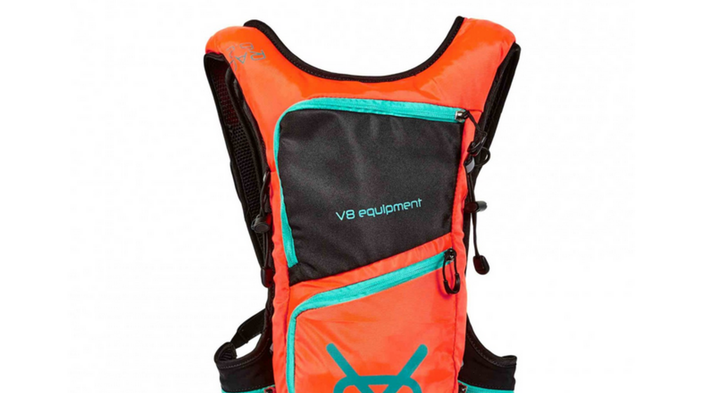 V8-Rucksack