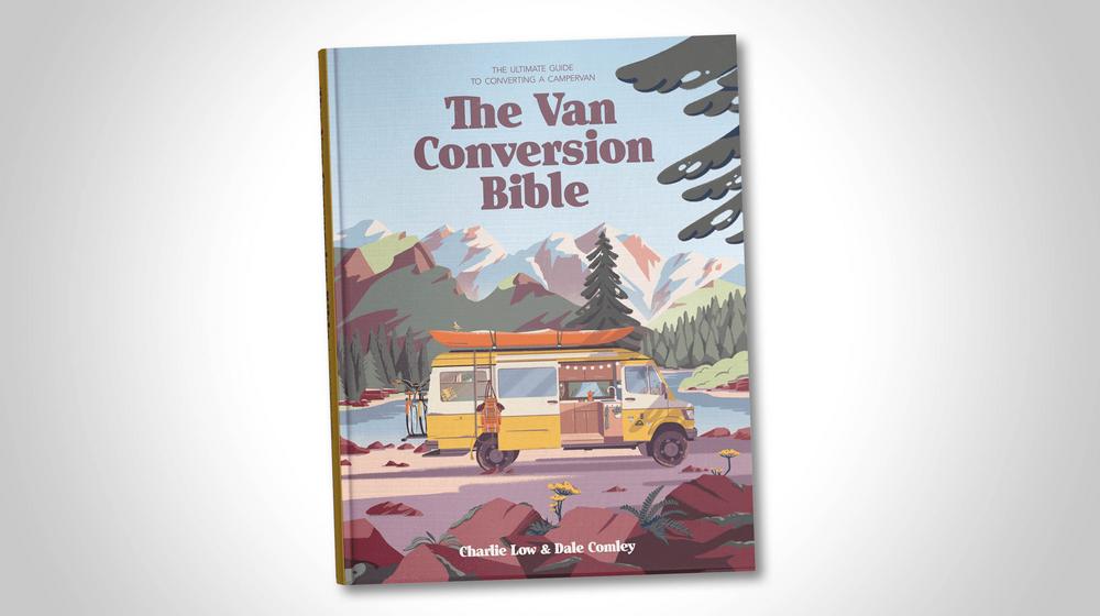 Buch Van Conversion Bible