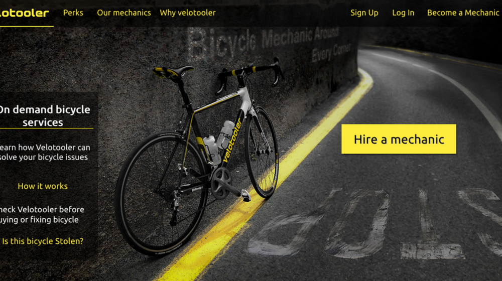 Velotooler