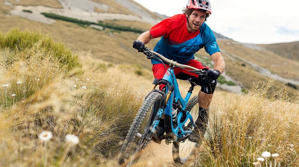 Matt Walker Pivot 2019