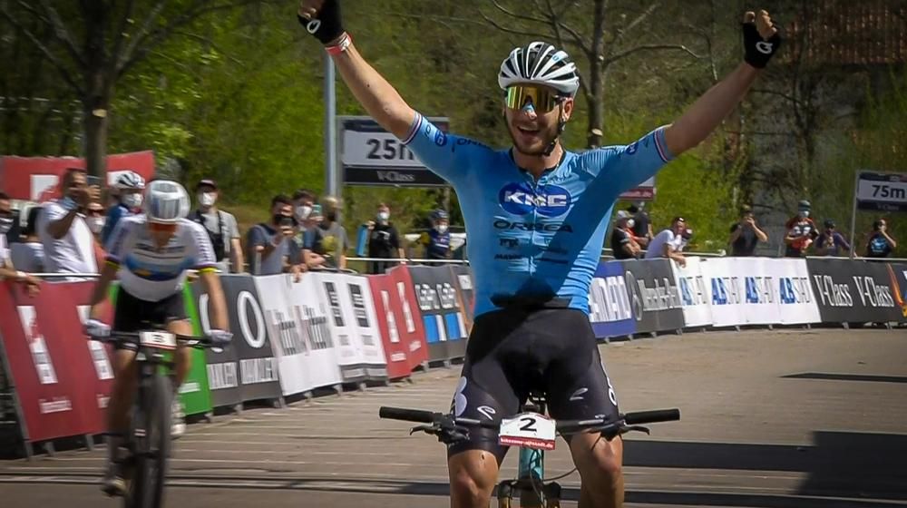Weltcup 2021, Albstadt XC