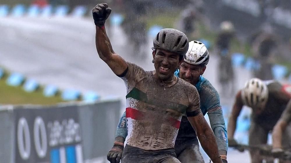 Weltcup Nove Mesto Short Track 2020