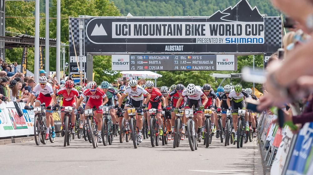 Weltcup Albstadt Vorschau 2018