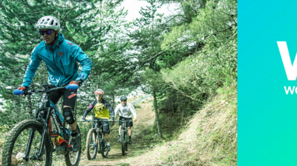 World E-Bike Series