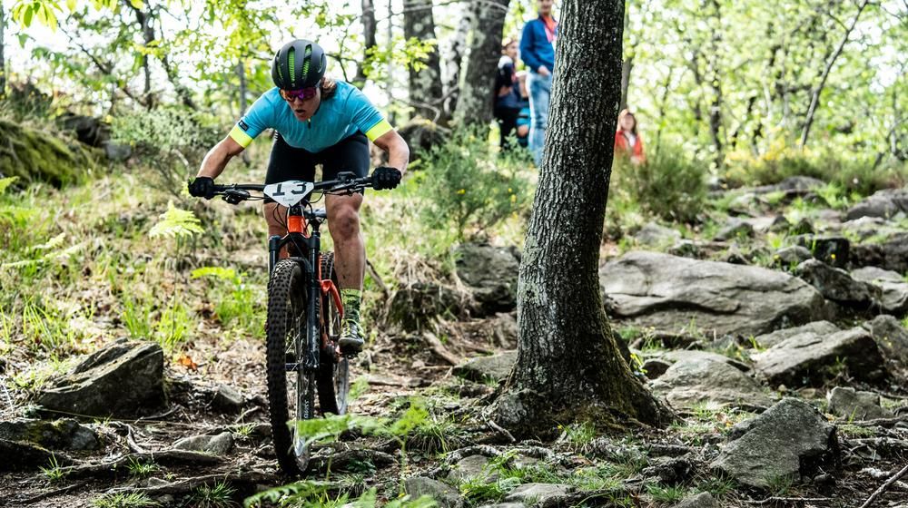 WES wird zum UCI-E-Bike-Weltcup 2020