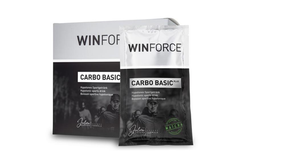 Winforce Matcha 2020
