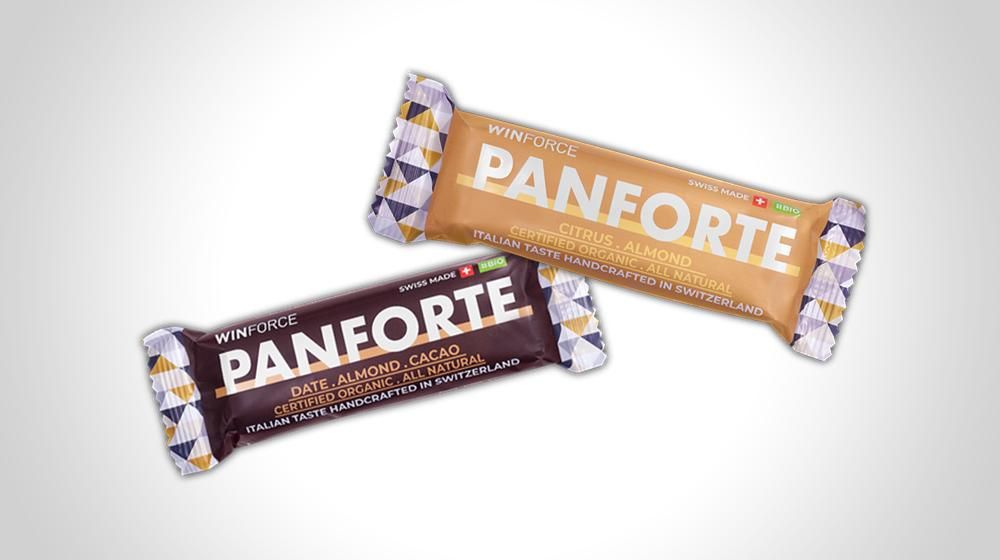 Winforce Panforte 2020