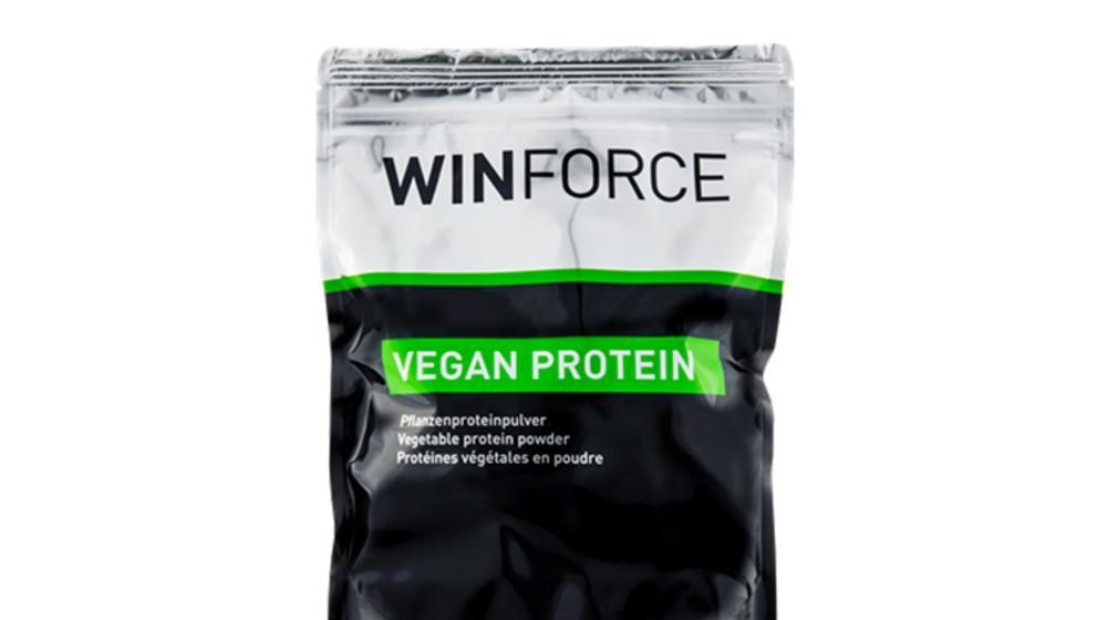 Winforce Vegan
