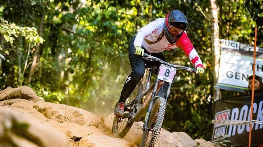 WM Cairns 2017