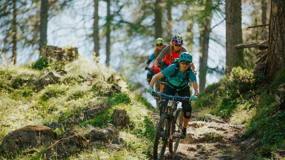 Women's Bike Summit 2017