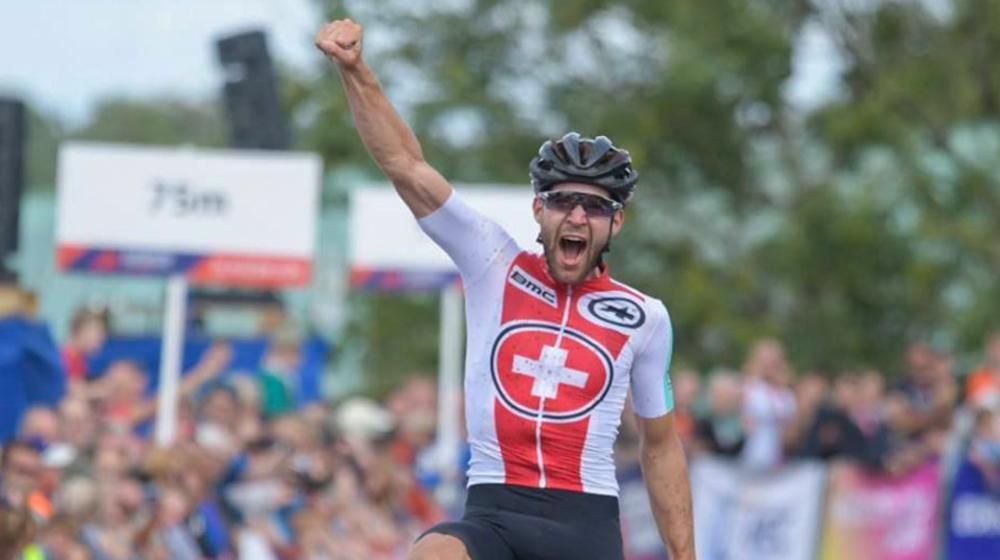 XC EM Glasgow Elite Men 2018